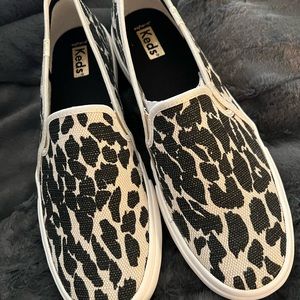Slip on Keds sneakers